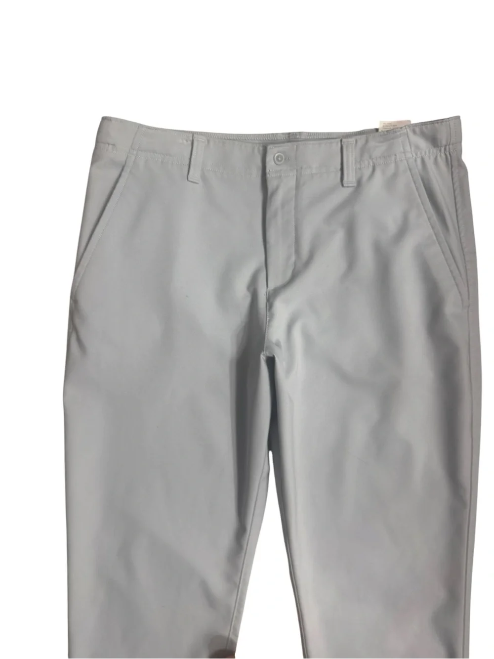 Under Armour Boy’s UA Performance Golf Pants EUC